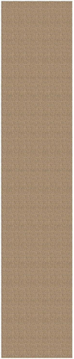 IOHOUZE Washable Runner Rug 2x10 Non Slip Rubber Backed Long Hallway Runner - Image 9