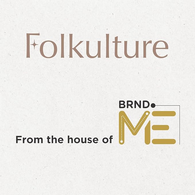 Folkulture Fall Table Runner 72 Inches Long|Yellow & White Vertical Striped | - Image 8