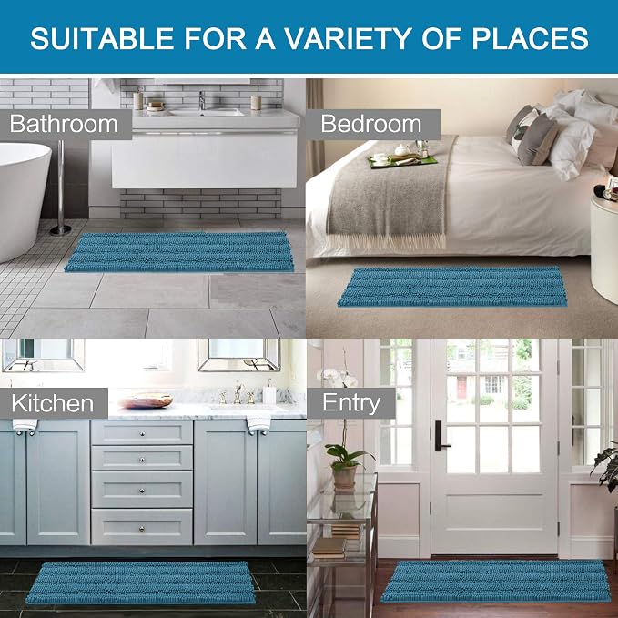 H.VERSAILTEX 2 Piece Bathroom Set - Image 6