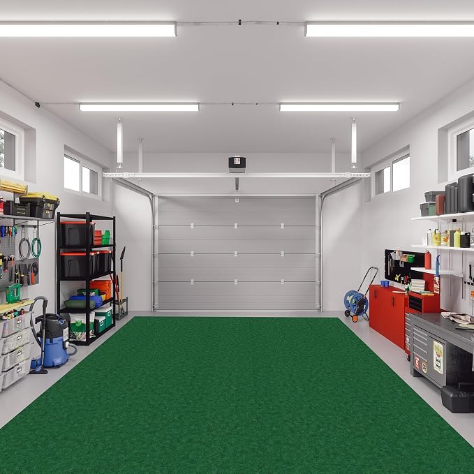 Ottomanson 6'6" x 18' Hallway Runner - Image 13