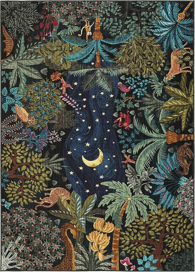 GarveeHome Large Area Rugs 10x13 - Image 8