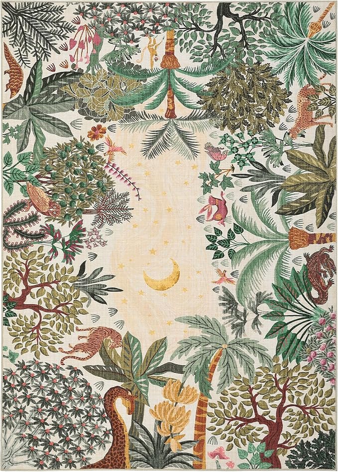 GarveeHome Large Area Rugs 9x12 - Image 8
