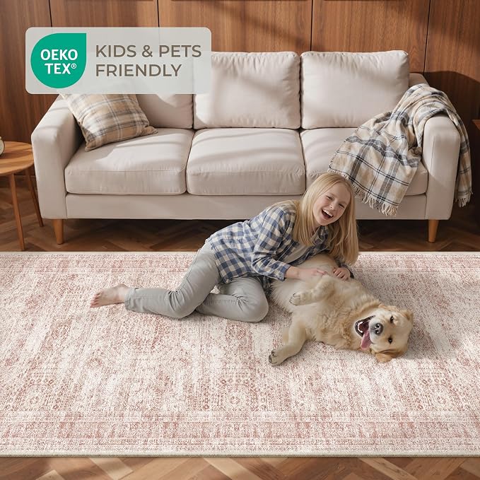 Rug Runners for Hallways Non Slip - Image 9
