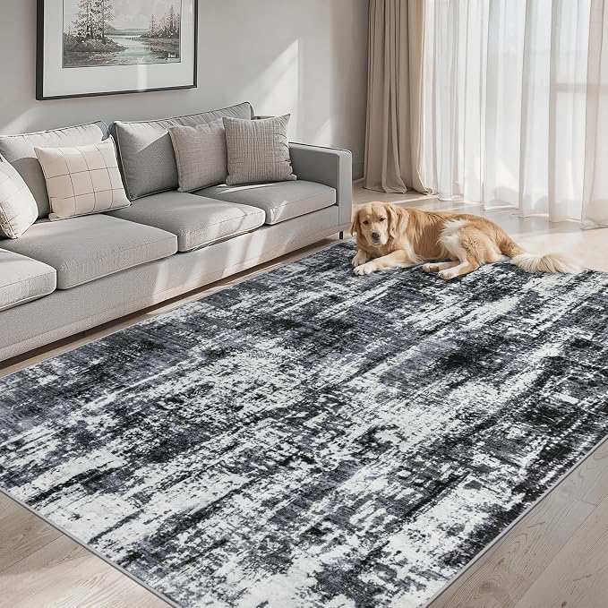 Area Rugs 10x14 Living Room - Image 9