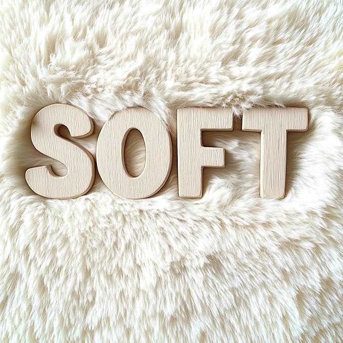 OLANLY 8x8 Machine Washable Large Area Rugs - Image 9