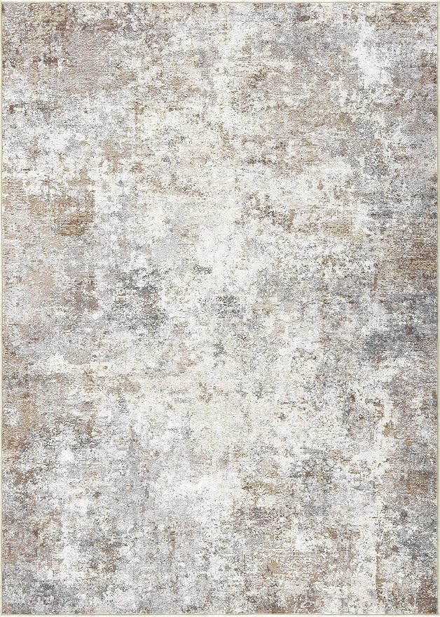 UERMEI 3x5 Area Rug Living Room Rugs - Image 9