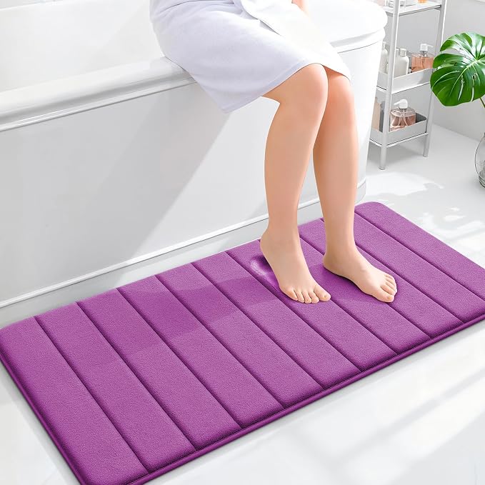Bath Rugs