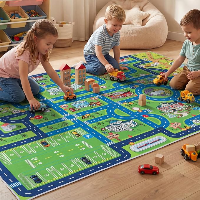 Kids' Room Décor