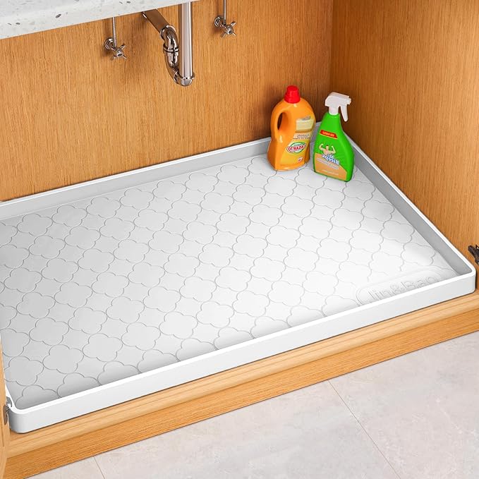 Storage & Organization