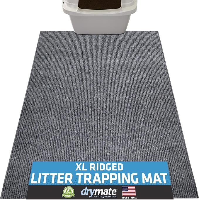 Litter & Housebreaking