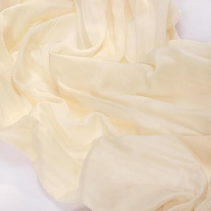 8 Pack Beige Cheesecloth Table Runner 10ft Boho Rustic Gauze Runner | - Image 4