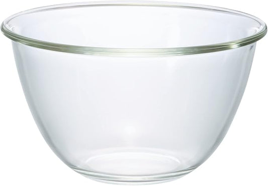 Hario Glass Mixing Bowl by Hario