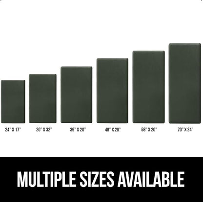 GORILLA GRIP Comfortable Cushioned Kitchen Mats - Image 6