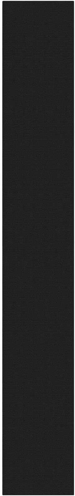 KOZYFLY Black 3x18 Runners Rugs - Image 8