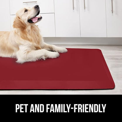 GORILLA GRIP Comfortable Cushioned Kitchen Mats - Image 9