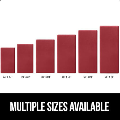 GORILLA GRIP Comfortable Cushioned Kitchen Mats - Image 6