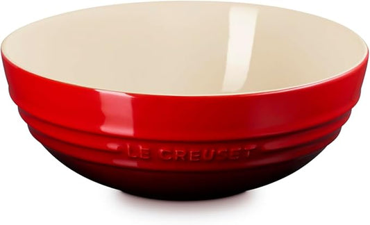 Le Creuset Stoneware Multi Bowl, 3.1 qt. by Unknown