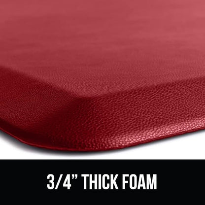 GORILLA GRIP Comfortable Cushioned Kitchen Mats - Image 8
