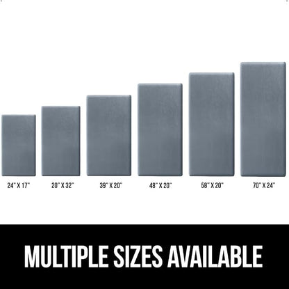 GORILLA GRIP Comfortable Cushioned Kitchen Mats - Image 6