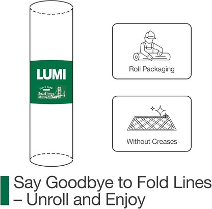 LUMI Ultra Thin Indoor Door Mat - Image 9