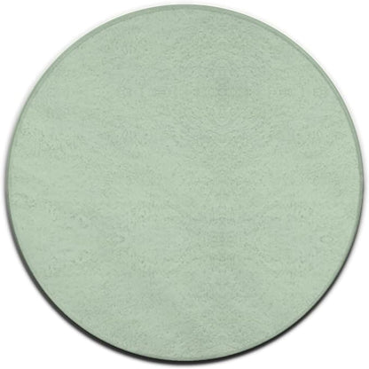 Large Round Area Rug Home Decor Modern Bathroom Rug Kitchen Office Circle Rug by Meaudiwes