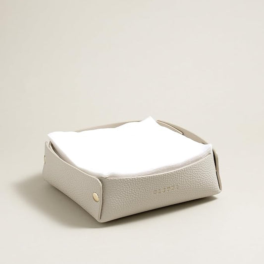 OLETHA Napkin Holder for Luncheon Napkins by OLETHAD%C3%A9cor