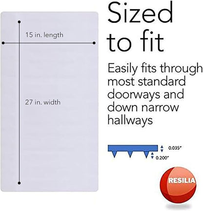 RESILIA Deep-Pile Carpet Runner - Image 3