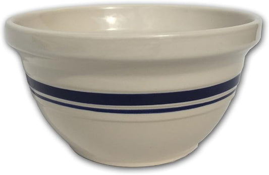 Ohio Stoneware 10" Dominion Mixing Bowl by Ohio+Stoneware