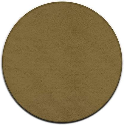 Highly Premium Quality Floor Mat, Office Chair Decor Mat, Room Sofa Yoga Soft by Meaudiwes