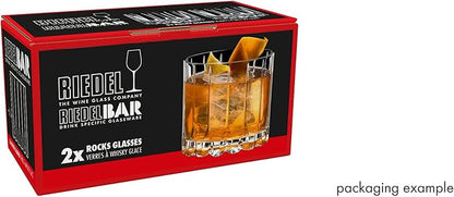 Riedel Drink Specific Glassware Rocks Glass - Image 6