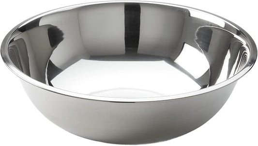 American METALCRAFT, Inc. American Metalcraft SSB500 Stainless Steel Mixing Bowl by AmericanMetalcraftInc