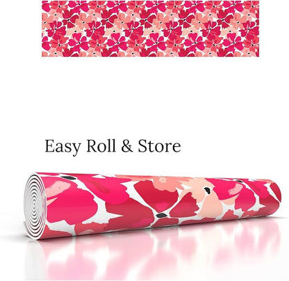 Heat Resistant Table Runner Trivet, 39 x 12 Inch - Image 6