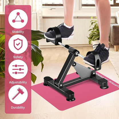 Under Desk Elliptical Mat - Image 6