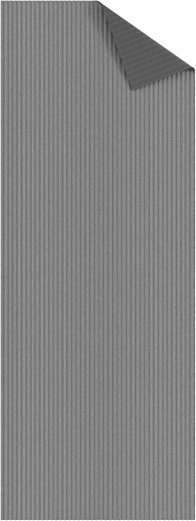 Ottomanson Mud Mat 2'7" x 4' Entryway Rug - Image 8