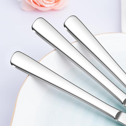 36 Pieces Butter Knives Set - Image 4