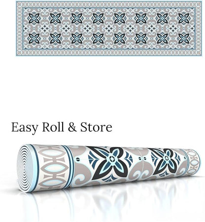 IRI-GIRI Heat Resistant Table Runner, 32 x 10 in - Image 6