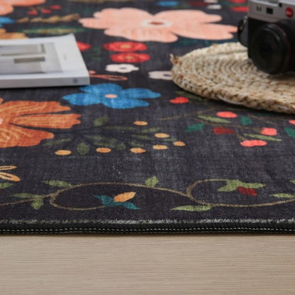 Rugcomf Washable Kitchen Runner 2'7"x12' - Image 6