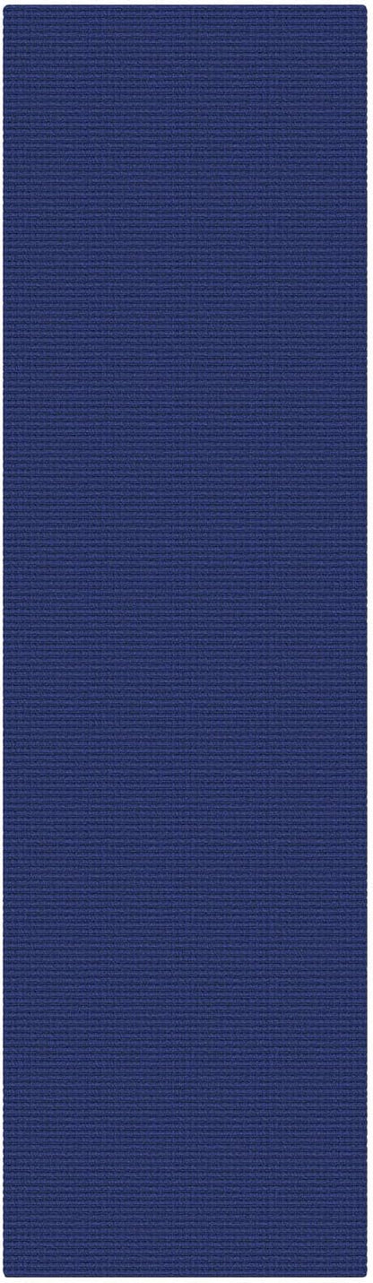 KOZYFLY Woven 2x7 Washable Kitchen Runner Rug, Non Slip Runners - Image 9