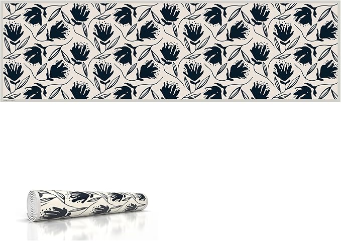 Heat Resistant Table Runner, 39 x 12 Inch by IRI-GIRI