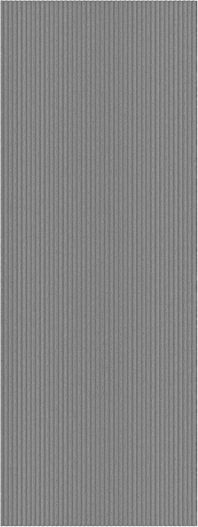 Ottomanson 2'7" x 24' Hallway Runner - Image 7