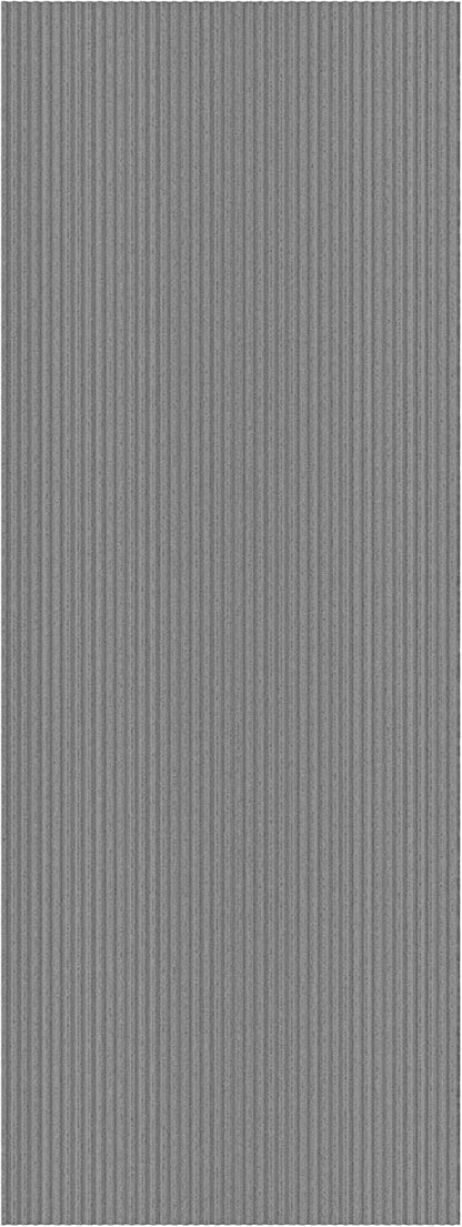 Ottomanson 2'7" x 18' Hallway Runner - Image 7