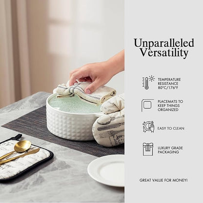 Placemats Set of 12 - Image 5