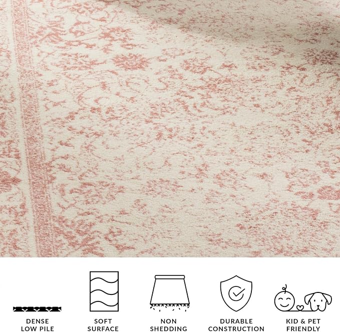 SAFAVIEH Area Rug 6x9 - Image 8