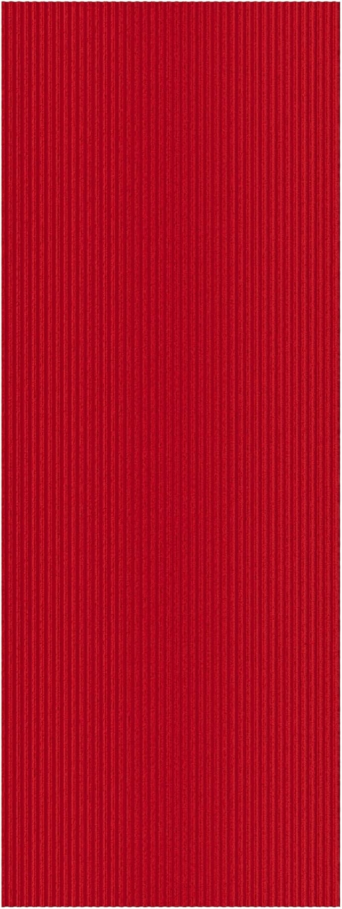 Ottomanson Mud Mat 2'7" x 3' Entryway Rug - Image 7