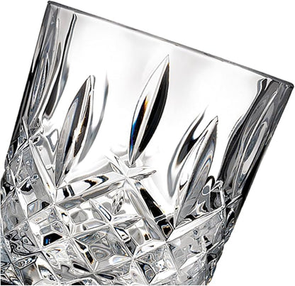 Marquis by Waterford Markham Double Old Fashion Set of 4, 11 oz - Image 3