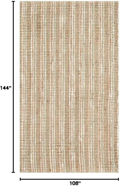SAFAVIEH Area Rug 9x12 - Image 2