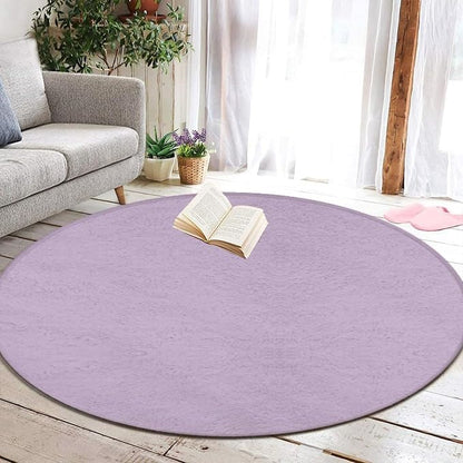 Highly Premium Quality Floor Mat, Office Chair Decor Mat, Room Sofa Yoga Soft - Image 5
