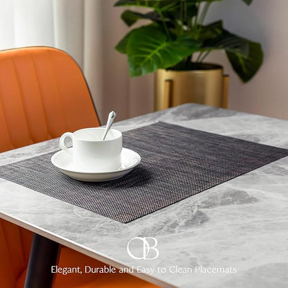 Placemats Set of 12 - Image 3