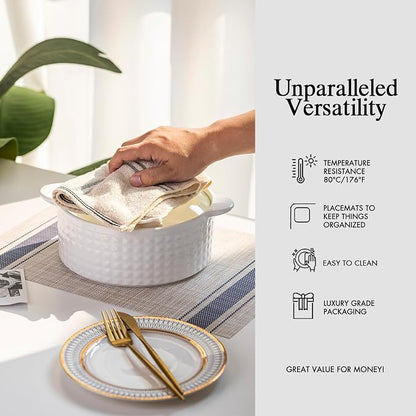 Placemats Set of 6 - Image 5