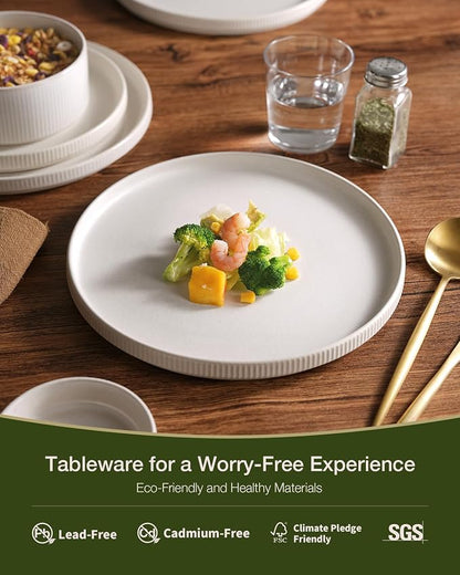 Famiware Star Dinnerware Sets - Image 5